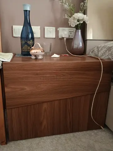 Bed Side table