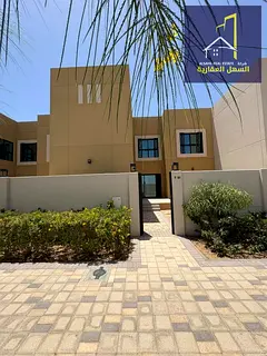 Luxury Villa for in Sharjah Sustainable City | 4 Master Bedrooms | Premium Community