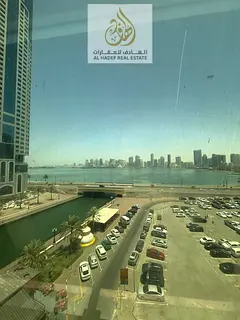 Three-bedroom apartment in Al Qasba with several advantages and some free offers
