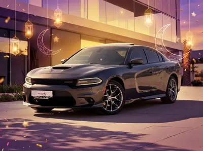 Dodge Charger 2019