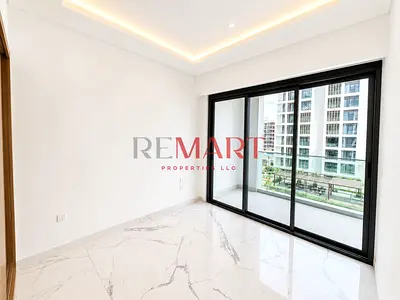 Brand New 1 Bedroom in Meydan | Azizi Riviera Phase 4