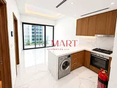 Brand New 1 Bedroom in Meydan | Azizi Riviera Phase 4