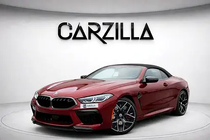 AED 7,246 P.M l 0% Down Payment l Competition Convertible l Carbon Core – 617 HP – Clean Carfax