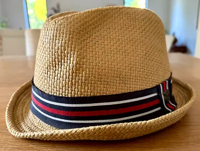 Peter Grimm Fedora (S/M)