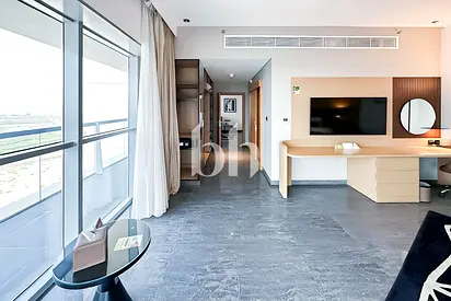 Premium Fully Serviced Hotel Suite | Business Bay