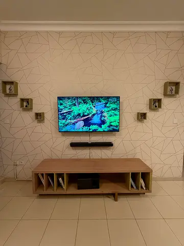 TV 55 Inches