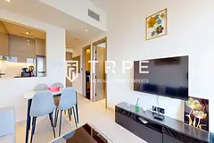 Best Deal l High Floor l Furnished
