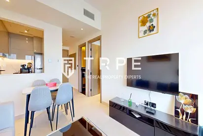 Best Deal l High Floor l Furnished
