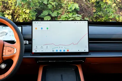 Dongfeng 007, миниатюра 10
