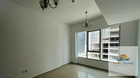 Business Bay | 1-Bedroom Apartment | Unfurnished