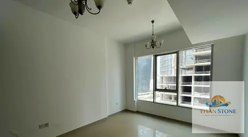 Business Bay | 1-Bedroom Apartment | Unfurnished