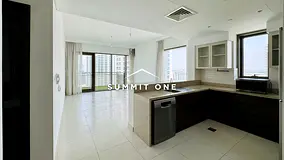 Canal &amp; Pool View | Kitchen Appliances | Bright Dual Aspect Layout