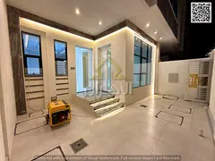 With a down payment of less than 10% | Own a luxury villa in Al Helio 2, Ajman | 4 master bedrooms a