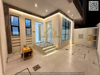 With a down payment of less than 10% | Own a luxury villa in Al Helio 2, Ajman | 4 master bedrooms