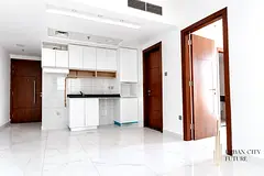 Well Maintained - w/ 2 Washrooms - 15mins walk to Al Furjan Metro