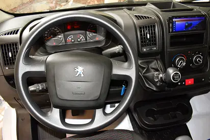 Peugeot Boxer L2H2, миниатюра 12