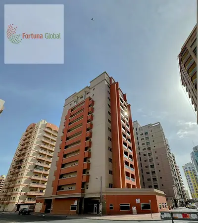 2 BHK Apartment for Rent | Al Nahda 2, Dubai