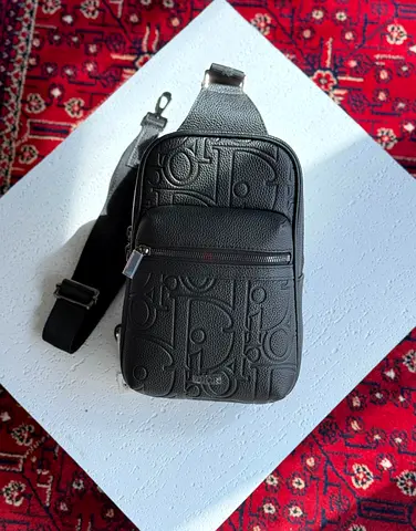 Dior Rider 2.0 Sling bag
