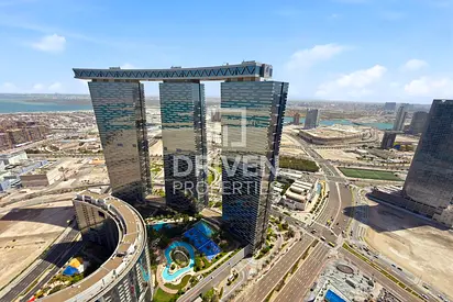 2BR High Floor Upcoming Soon | Kitchen Appliances