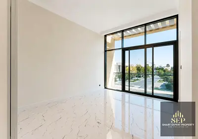 Prime Community Living | Modern 4BR Townhouse