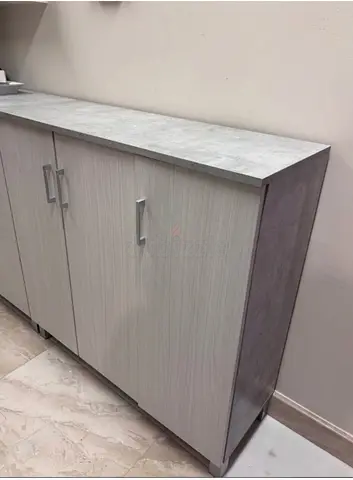 Shoe Cabinet / Storage Unit