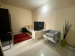 Master room fully furnished in Muroor 23
