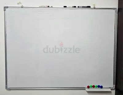 White Board for sale