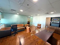 OFFICE | FURNISHED | FITTED