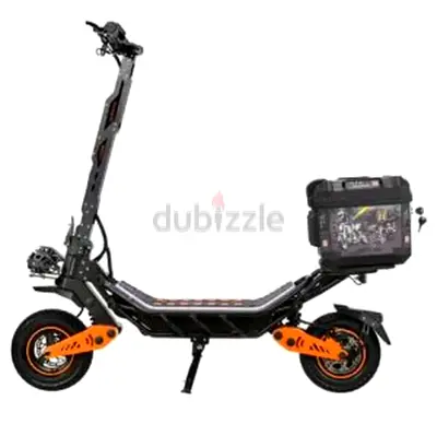 KUGOO CITY RIDE ELECTRIC  SCOOTERS FOR DELIVERY  2,599aed