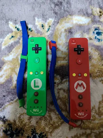Controller
