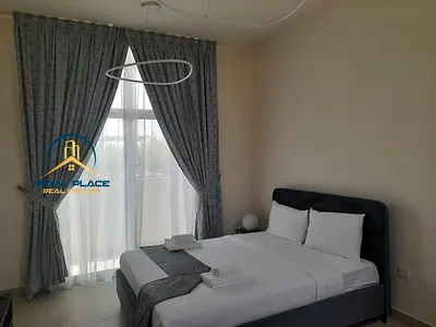 CHILLER FREE | FULLY FURNISHED | SPACIOUS LAYPUT