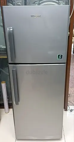 Whirlpool fridge 302 litter for sell good working