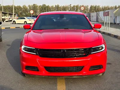 2022 Dodge Charger SXT | American Specs | Pristine Condition