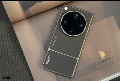 Oppo find X9 Ultra 1TB