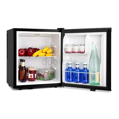 Orbegozo NVE4700 One Door Mini Fridge No Frost Silent Refrigerator