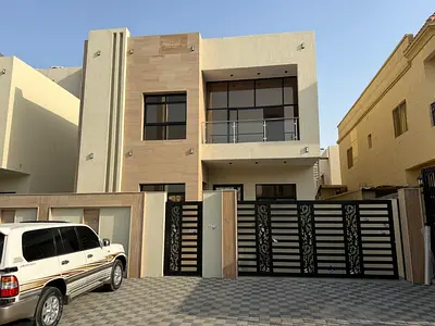 🏡 فيلا للإيجار بالياسمين | أرضي وأول ورووف | 5 غرف + مجلس وصالة + تكييف مركزي | 115 ألف 5 شيكات 💸