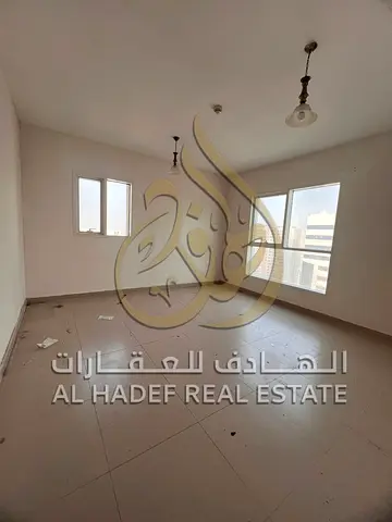 شامل التكييف والباركنج في المجاز 1! شقة غرفة وصالة مع 2 حمام – جيم ومسبح مجاناً، وتسهيلات على 4 دفعات!