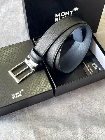 Montblanc Meisterstück belt
