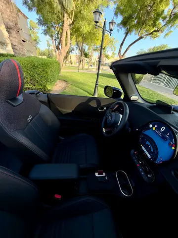 صورة 8 لـ 2026 MINI COOPER