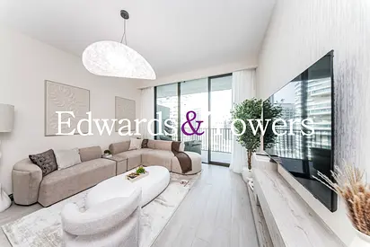 Largest Layout | Brand New &amp; Modern | Furnished