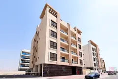 1 Bhk Apartment Closed Kitchen , LIWAN 2