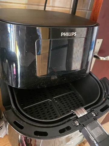 Philips Air Fryer - Good Working Condition