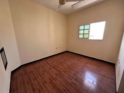 Studio for Rent in Al Rashidiya 2 Ajman Spacious Bright Unit Maintenance by Owner AED 18K