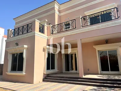 Spacious |5 Bed Custom built |Vacant Now