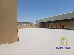 Spacious Industrial Warehouse for Rent | 15,000 Sq.Ft | 100 KW Power