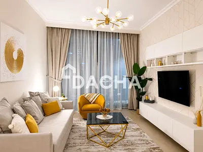 Upgraded| Stunning Views | Vacant | Furnished