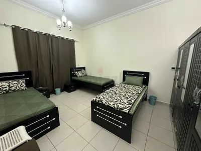 Executive bed space for Females only