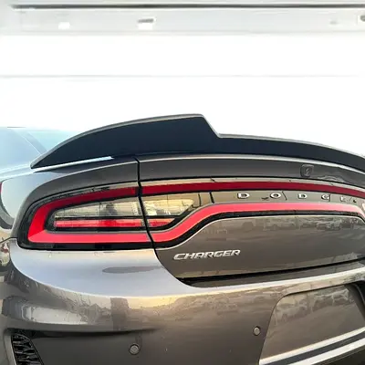 صورة 9 لـ 2022 Dodge CHARGER