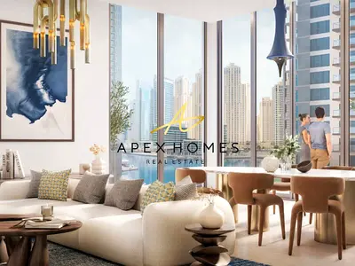 DISTRESS PRICE | SPACIOUS 1 BED | PAYMENT PLAN