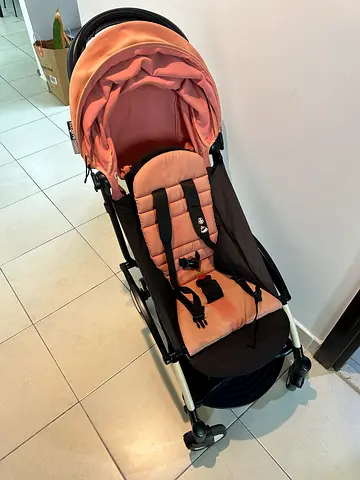 Babyzen Yoyo
